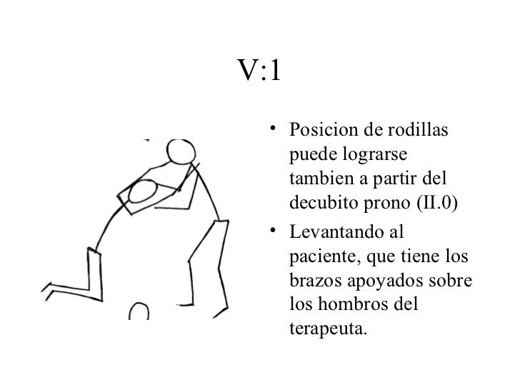 tecnica bobath